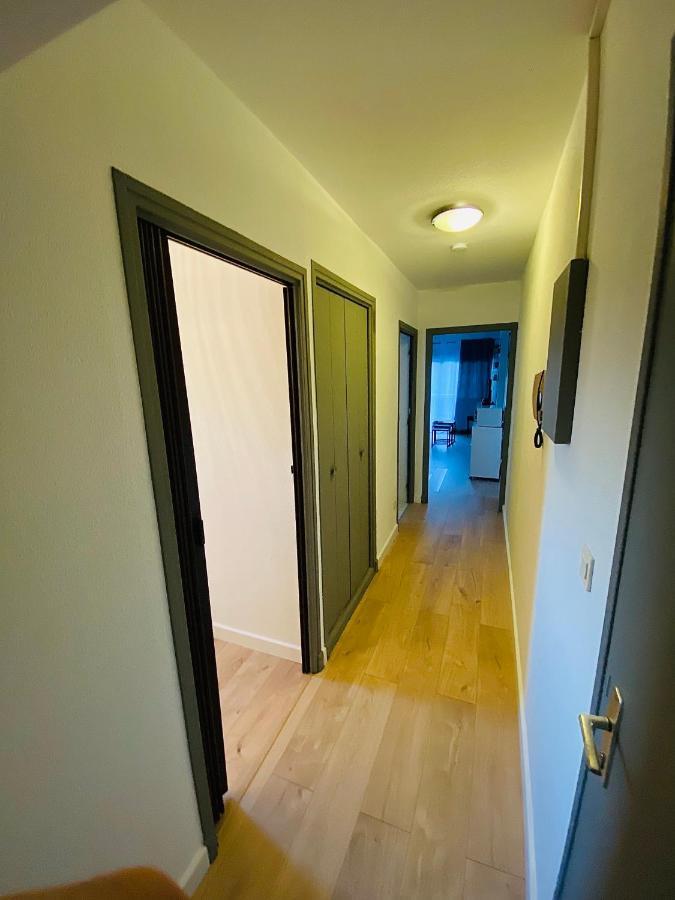 Appartement Au Port De Saint Cyprien מראה חיצוני תמונה