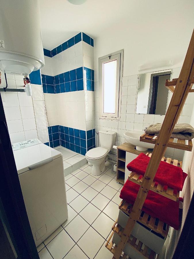 Appartement Au Port De Saint Cyprien מראה חיצוני תמונה